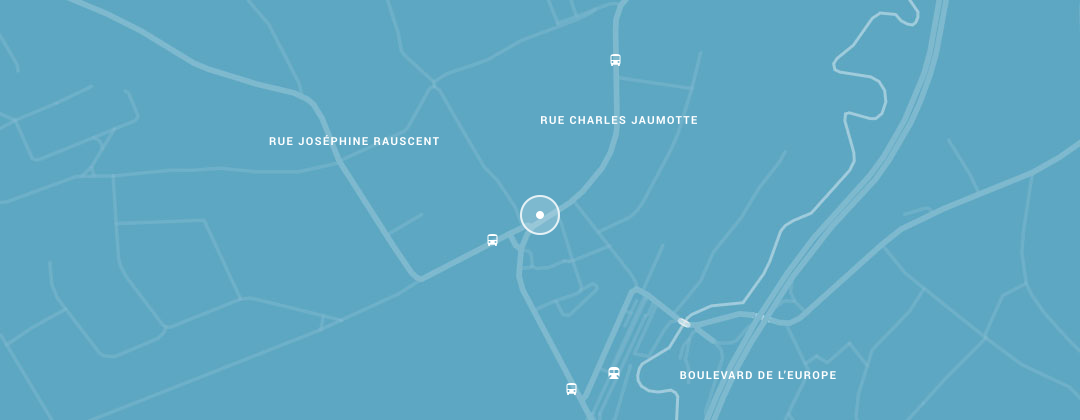 Carte Localisation