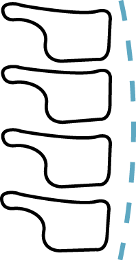 Illustration Ostéopathie